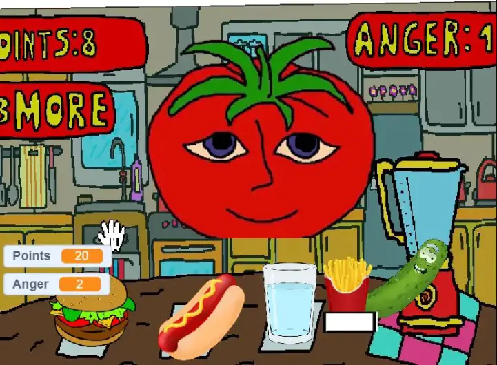 Looking For Free Gaming? Mr. Tomatos – #1 Antidote for Broke College Students