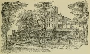 The Oakland Hotel