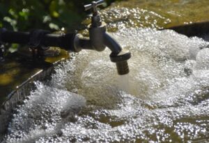 business water rates