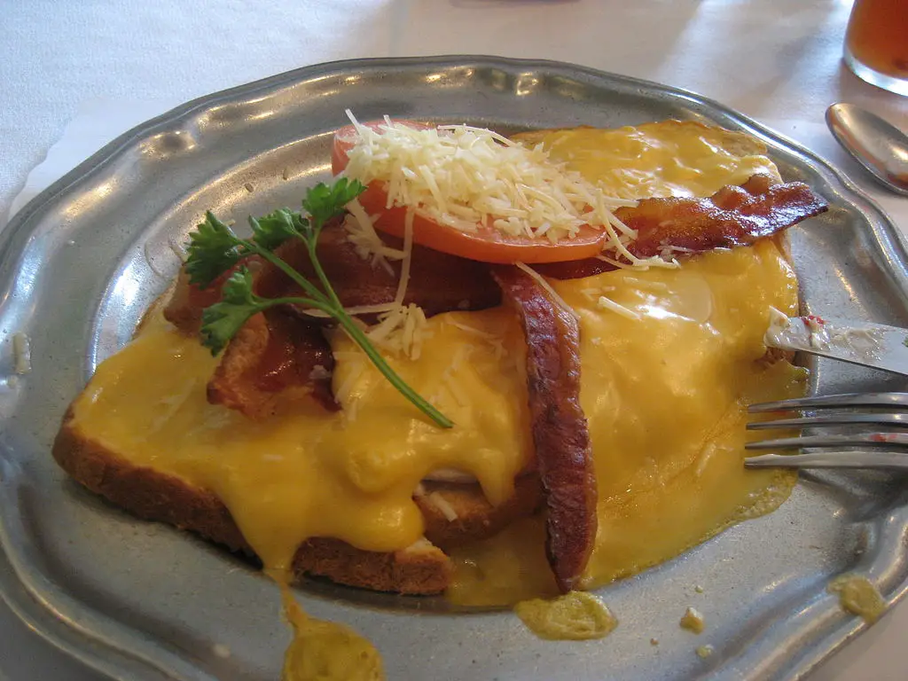 The Hot Brown