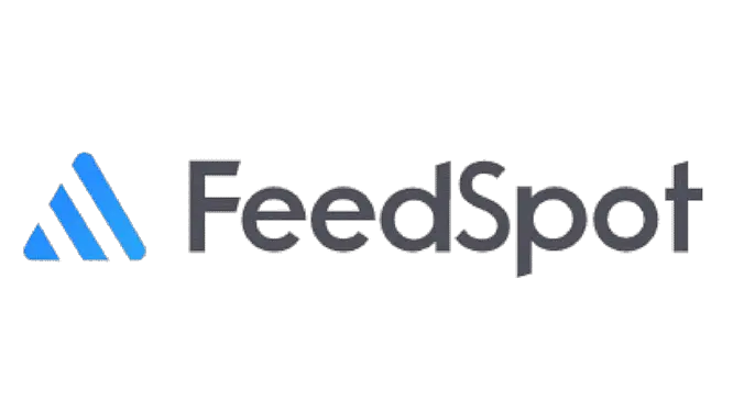 Feedspot Logo