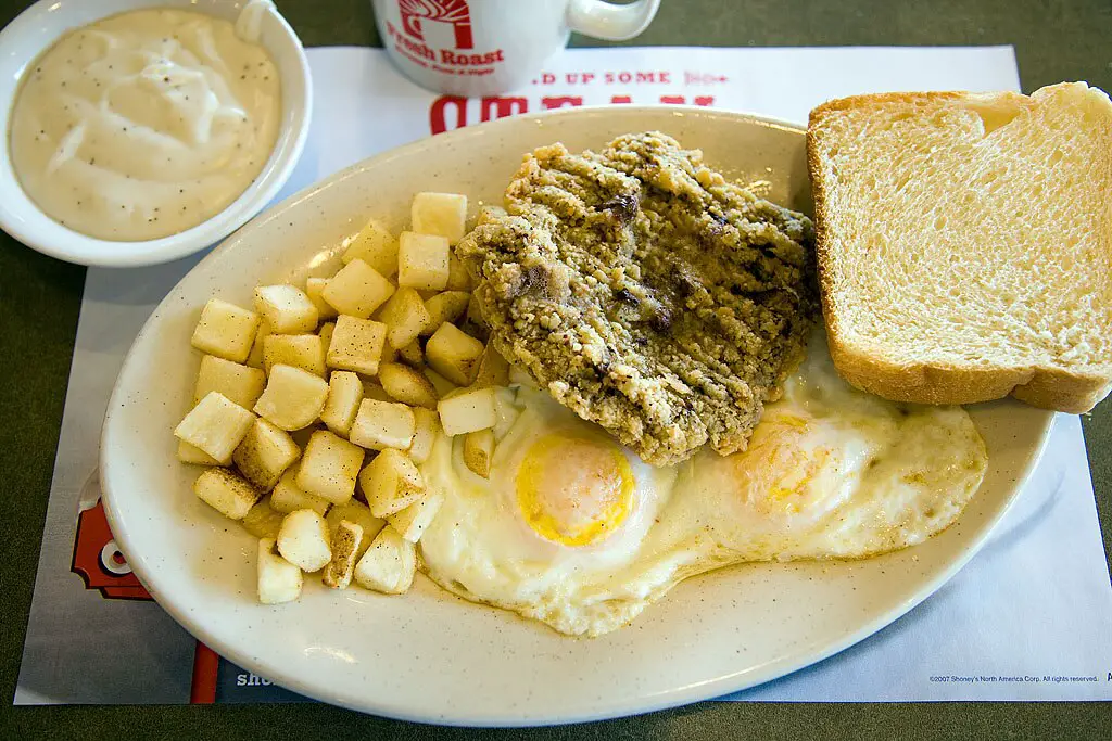 Country Fried Steak