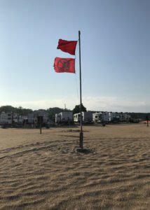 Great Lakes Beach Safety