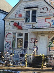Heidelberg Project