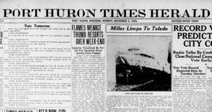 Port Huron Times