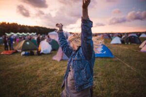 Michigan Mushroom Festivals