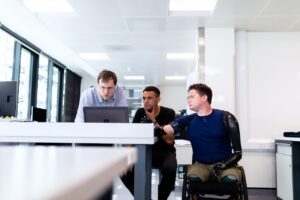 Disability Health Support