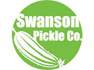 Swanson Pickle Company Logo