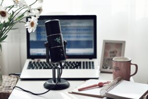 Top 100 Michigan Podcasts