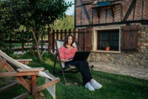 Short-term rental investments
