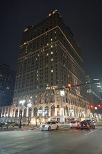 Detroit