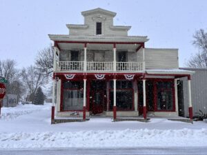 Kilamangh General Store in 2023