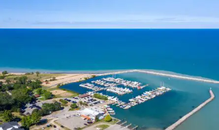 Lexington State Harbor