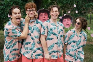 Outdoor Bachelor Party Adventures in Michigan