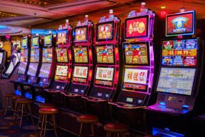 Michigan Casinos