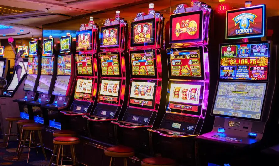 Exploring the Rich History and Exciting World of 26 Michigan Casinos