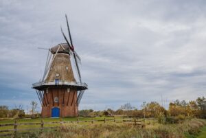 Holland Michigan