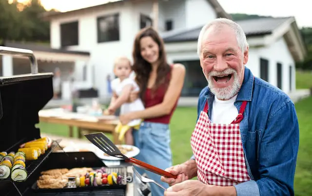 BBQ - Michigan Cuisine