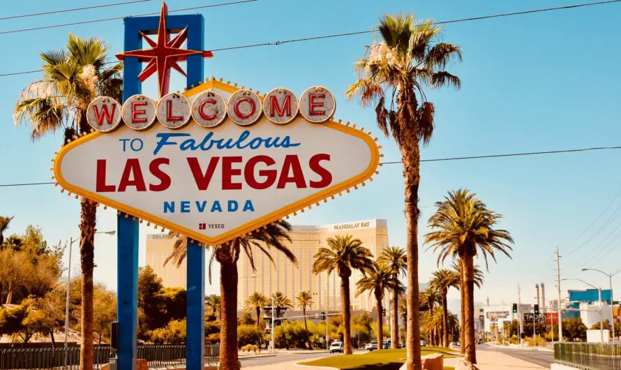 Las Vegas Sports Unveiled: A Comprehensive Guide for Fans from Michigan