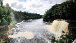 michigan travel secrets