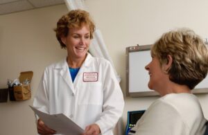 Doctor Patient