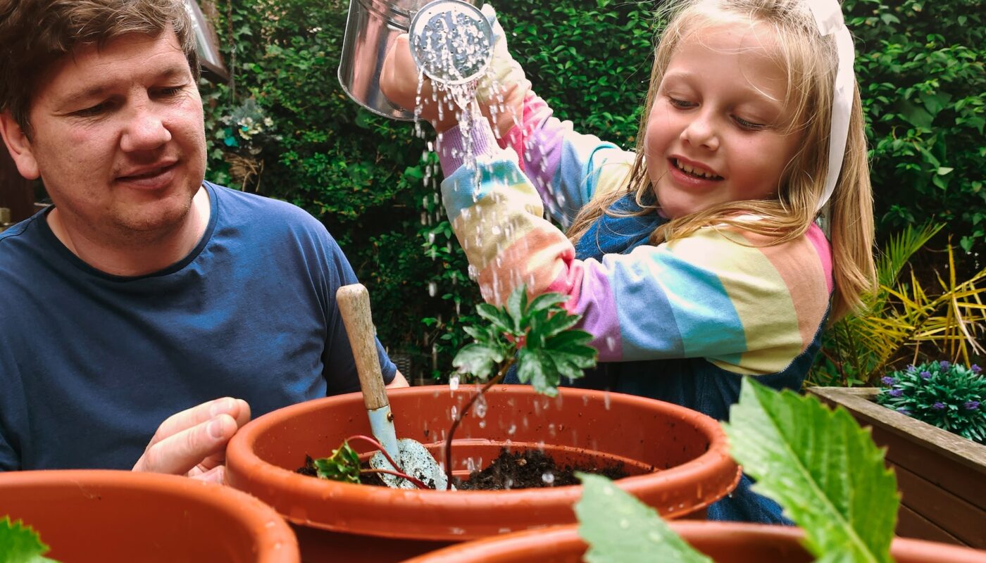 Vegetable Gardening Workshop