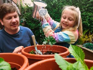 Vegetable Gardening Workshop