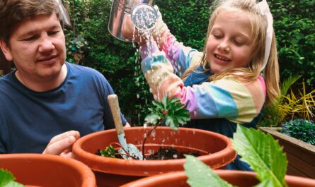 Vegetable Gardening Workshop