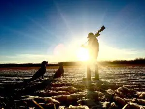Michigan Hunting Ethics