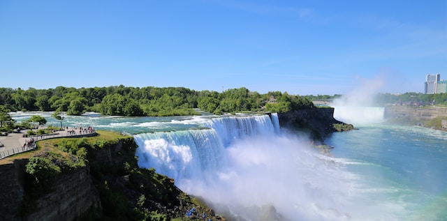 Niagara Falls