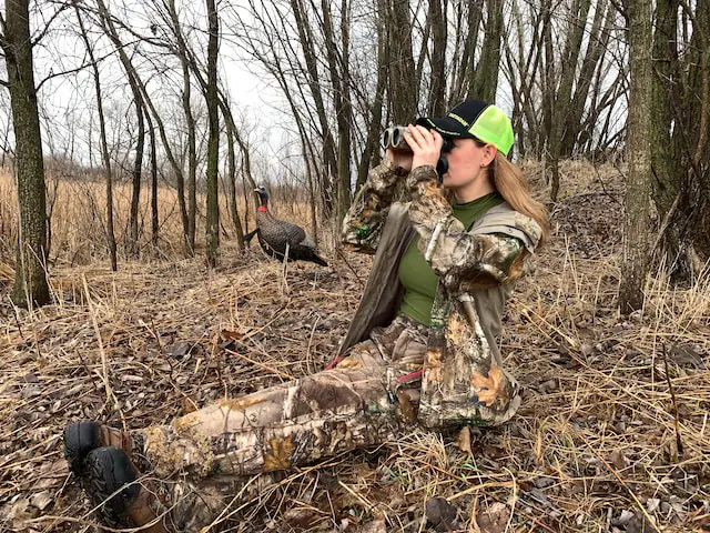 Turkey Hunting