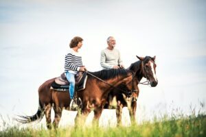 Horseback Riding