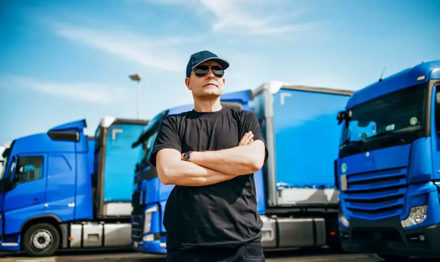The Essential Things You Need to Become a Commercial Driver in Canada