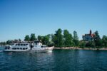 Michigan Tour Boat