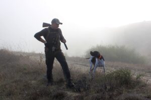 Hunting in Michigan