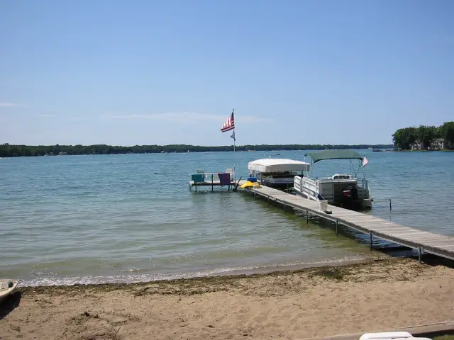 Gull Lake