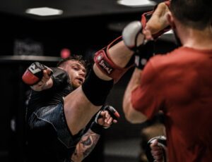 UFC Legends 2023