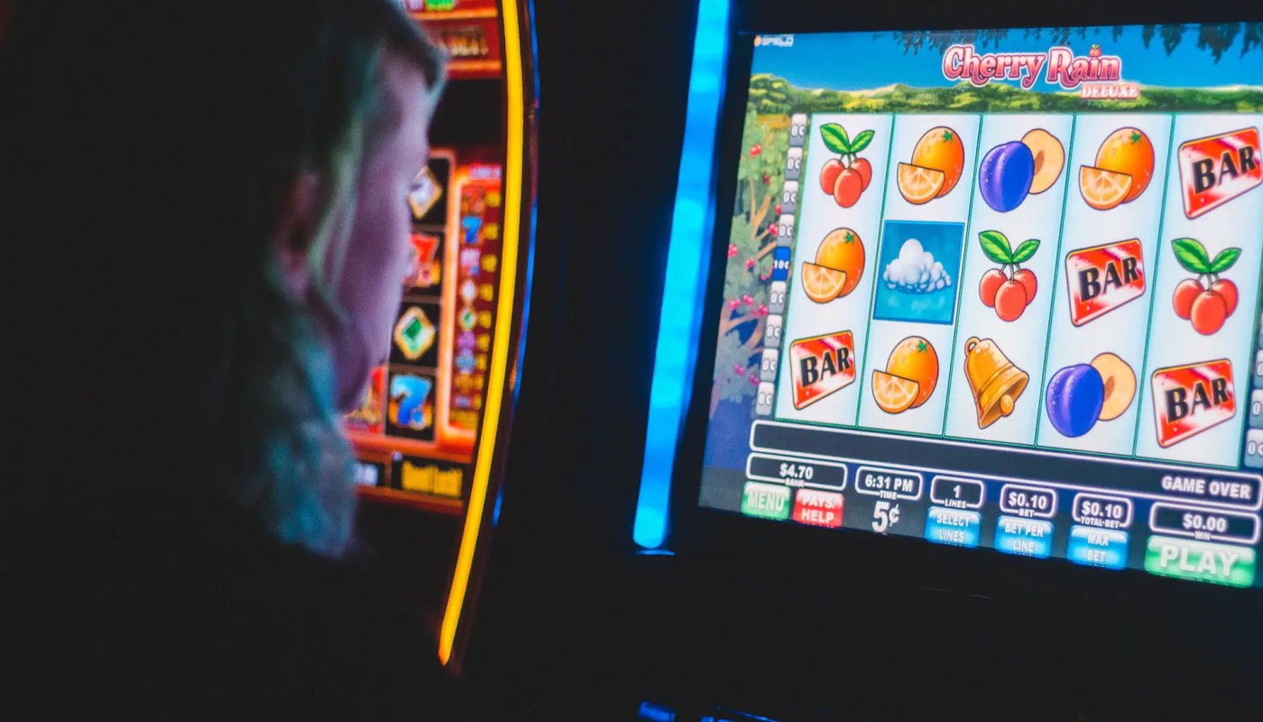 Players engaging in popular Michigan online casino games