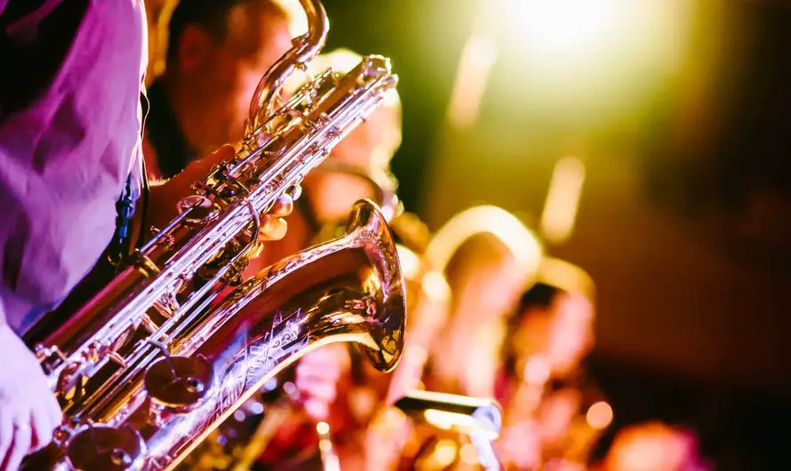 Swing with the Bill Denbrock Big Band: Free Concert at Gallup Park, Port Austin