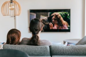 Fire TV VPN setup for streaming local Michigan channels