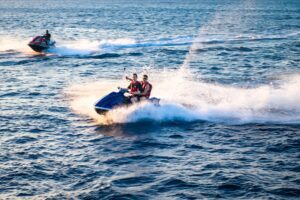 Labor Day in Huron County