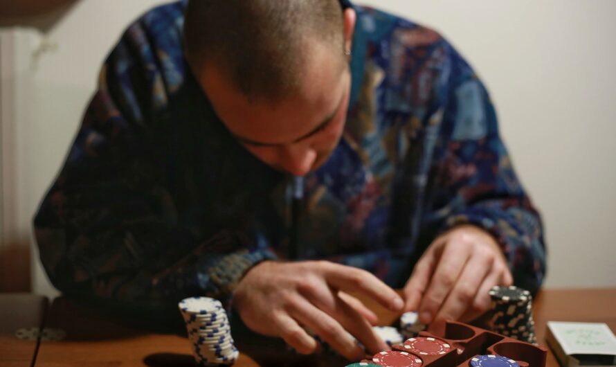 Embarking on a Gaming Odyssey: From Teen Patti to Michigan’s Poker Scene