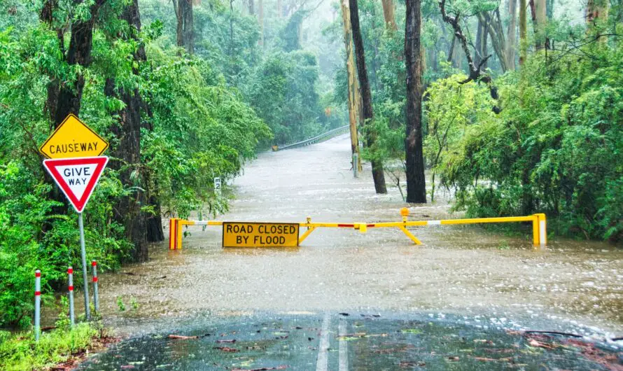 Prepping Your Michigan Home for Water-Related Disasters