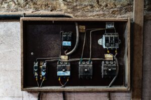 Fuse Box Upgrade Michigan