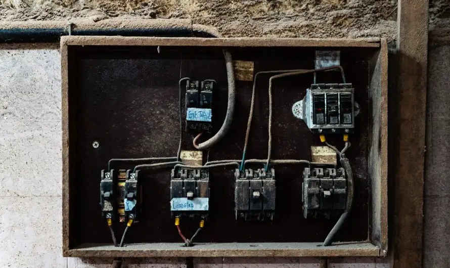 Fuse Box Upgrade in Michigan Homes – What Every Homeowner Needs to Know