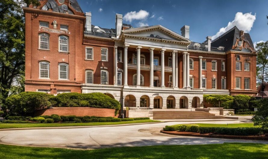 Historic Landmarks In Atlanta Michigan: Uncover 4 Hidden Gems