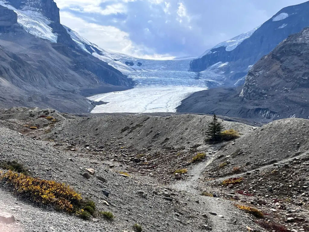 Icefields Parkway