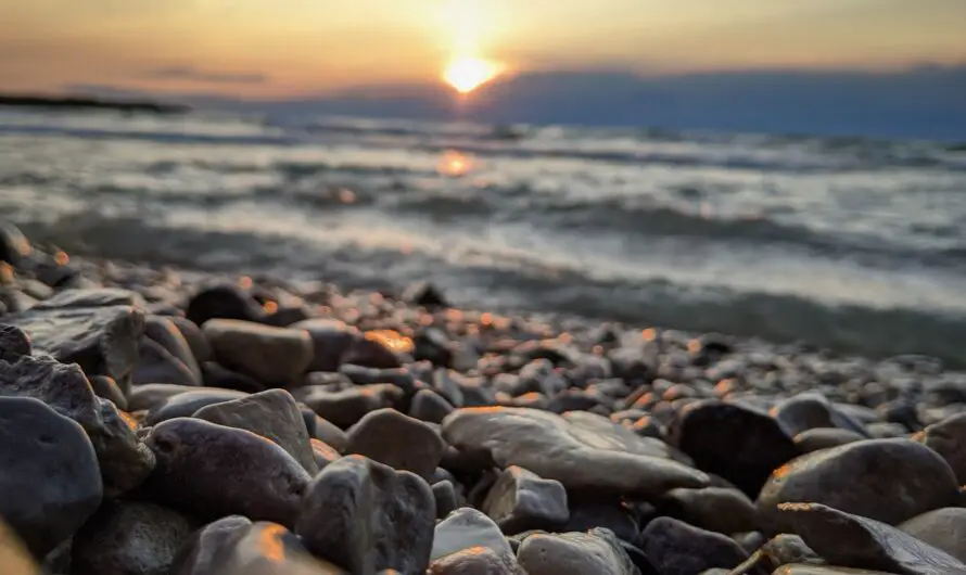 The Rise of the Rockhounds — Michigan Rock Hunting