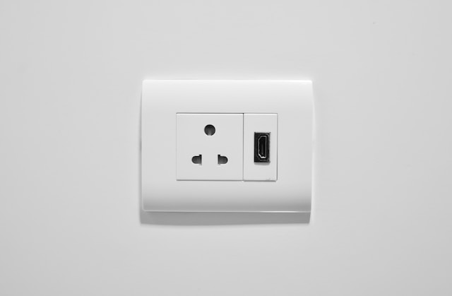 smart plug