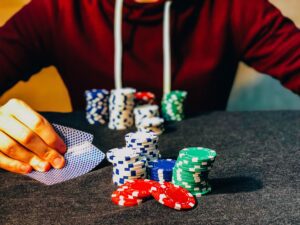 Online Gambling in Michigan